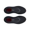 Under Armour Кроссовки унисекс HOVR Phantom 3 SE Warm Black Red 3026802-001