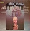 Виниловая пластинка RICK WAKEMAN  Lisztomania AMLH64546 AM Records 1975 Великобритания Рок Б/у