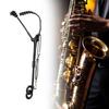 Saxophone Strap,Wind Instrument Strap Accessory,Sax with Buckle,Sax Neck Strap,Saxophone