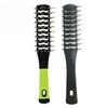 Pro Salon Double Side Massage Comb Anti-tangle Brushes Hairdressing Detangling Wide Teeth Anti Loss Combs Hairstyling Brush