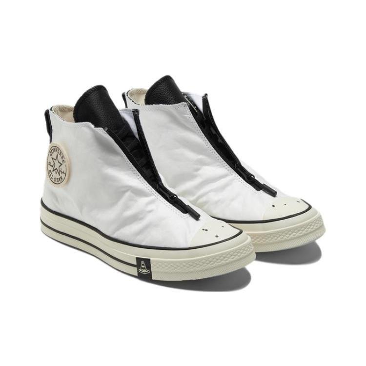 Converse Joshua Vides x Chuck 70 High 'Сделано в студии' Мужские A00711C