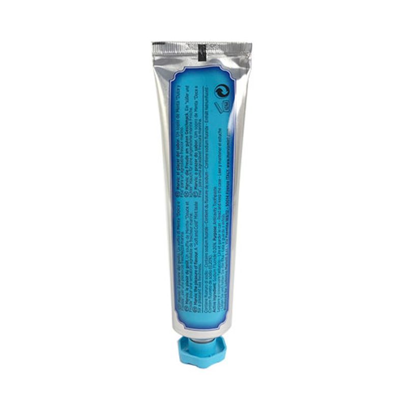 Зубная паста Marvis Aquatic Mint 85 мл