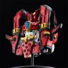 Good Smile Company MODEROID Madou King Granzort Style Granzort Assembled Plastic Model Kit King's Non-Scale (Reissue)