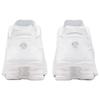 Nike Shox NZ 'Triple White' Men's 378341-128