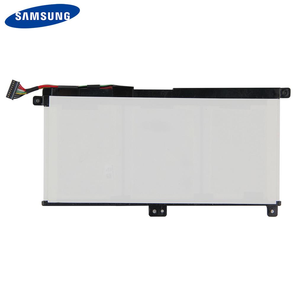 Original Replacement Battery AA-PBUN3AB AA-PBUN3QB For Samsung Notebook 7 BA43-00377A NP740U3L-L02US NP740U3M-K01US NP800G5M 800G5M NP740U5M