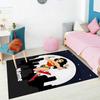 Warner Bros. Films (2) Customize your name rug, office chair cushion, home bedroom living room gift.