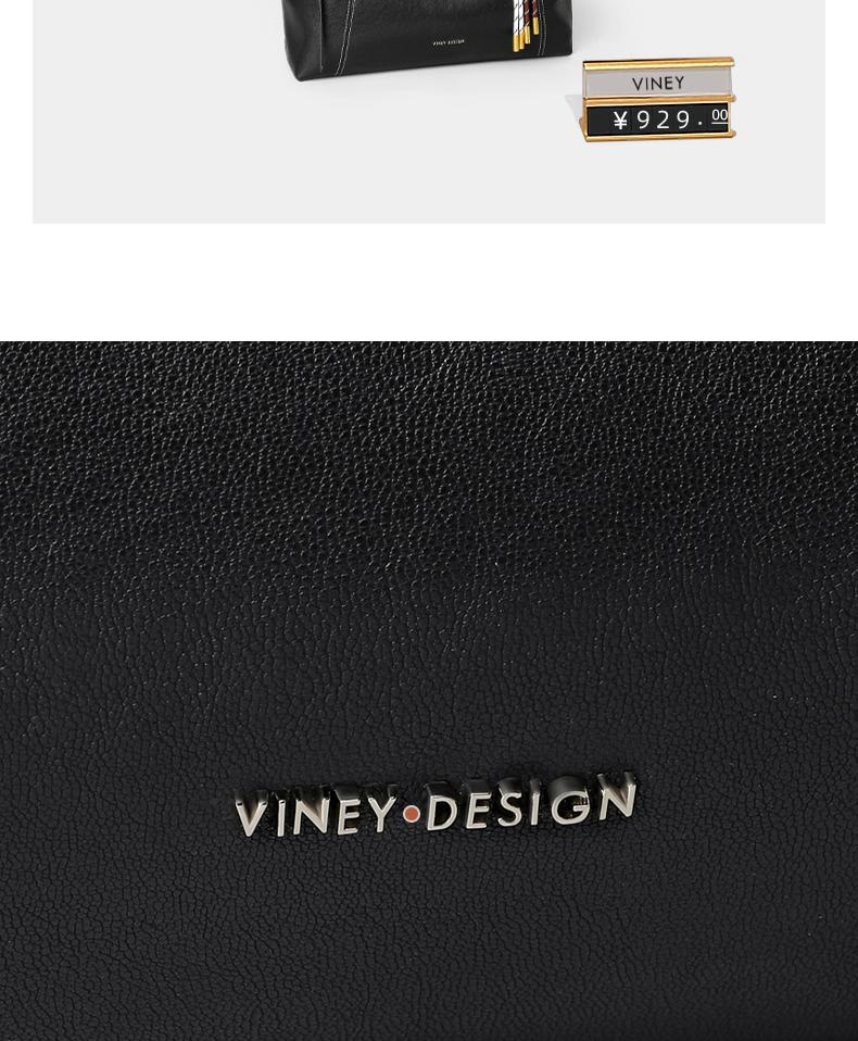 Viney Sausage Dog Pendant Large Capacity Tote Bag for Women