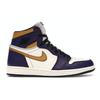 Air 1 Retro High SB LA To Chicago Unisex Sneakers Purple Court-Purple Sail-University-Gold-Black CD6578-507