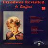 LP Record JO STAFFORD - Broadway Revisited COR118 CORINTHIAN 1982 US Jazz Used