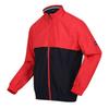Regatta Mens Shorebay Colour Block Waterproof Jacket