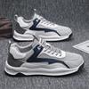 Fashion Men Casual Sport Shoes Breathable Soft Sole Trend Lightweight Sneakers Outdoor Mesh Running Shoes Comfortable Tenis Walking Shoe