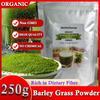 250g Barley Grass Powder 100%Pure & Organic,Pure Organic Barley 250g