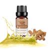 10ml Sandalwood Oil Long Lasting Easy To Absorb Shrink Pore Cleanse Repair After Sun Moisturizing Brighten Skin Tone Sandalwood Skin Essential Oil