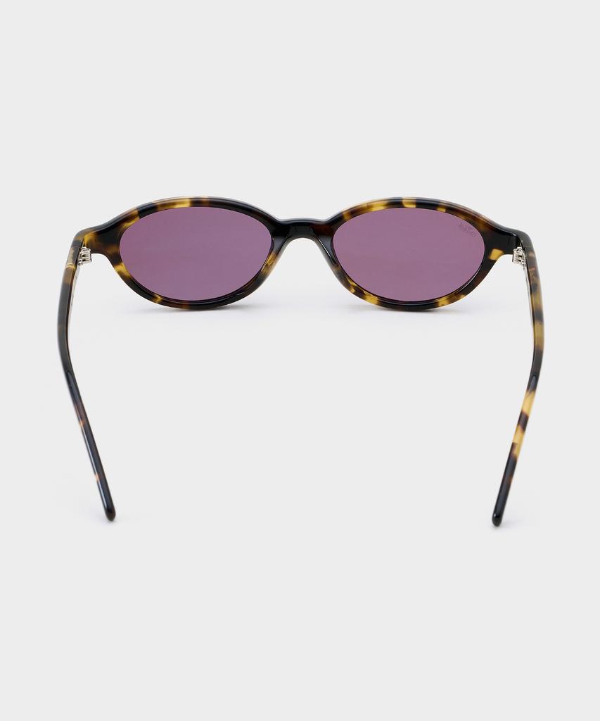 Akilla Alien 2532 93 63 Tortoise (Brown) 50Size