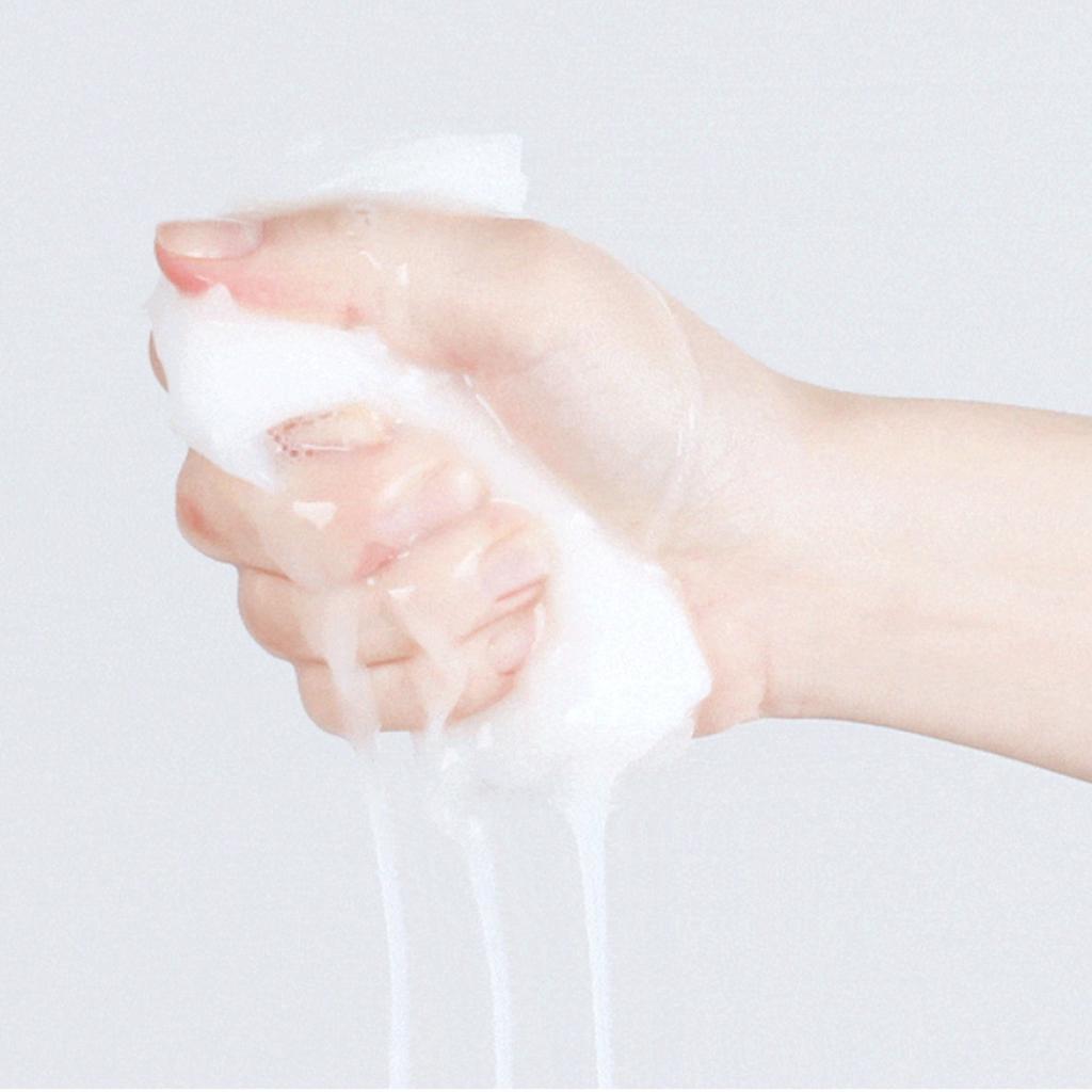 VT PDRN Daily Mask 30 шт. Растительная веганская маска PDRN, Radiance Care