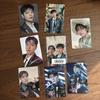 [USED] Stray Kids Seungmin Trading Card