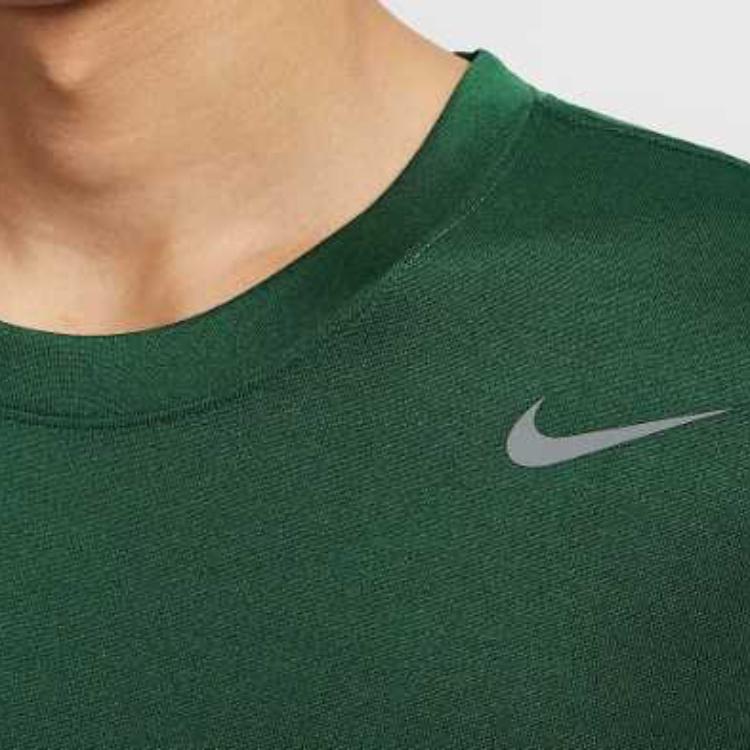 Nike Футболка мужская Canyon Green IB8898-341