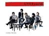[CD] CORE PRIDE Nomal Edition Maxi-single UVERworld SRCL-7637 Blue Exorcist NEW