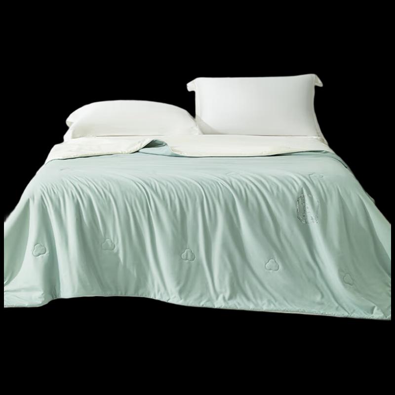 Hengyuanxiang Antibacterial Cool Cotton Summer Quilt