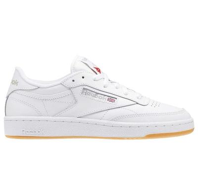 Reebok Classics Club C 85 кроссовки