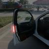 Ночная лампа автомобиль светоотражающие полосы наклейка ПЭТ замена