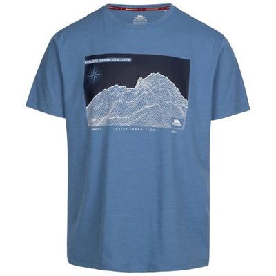 Мужская футболка Sirgis Mountain TP75