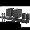 Sansui 5.1 Channel Home Theater Surround Sound System