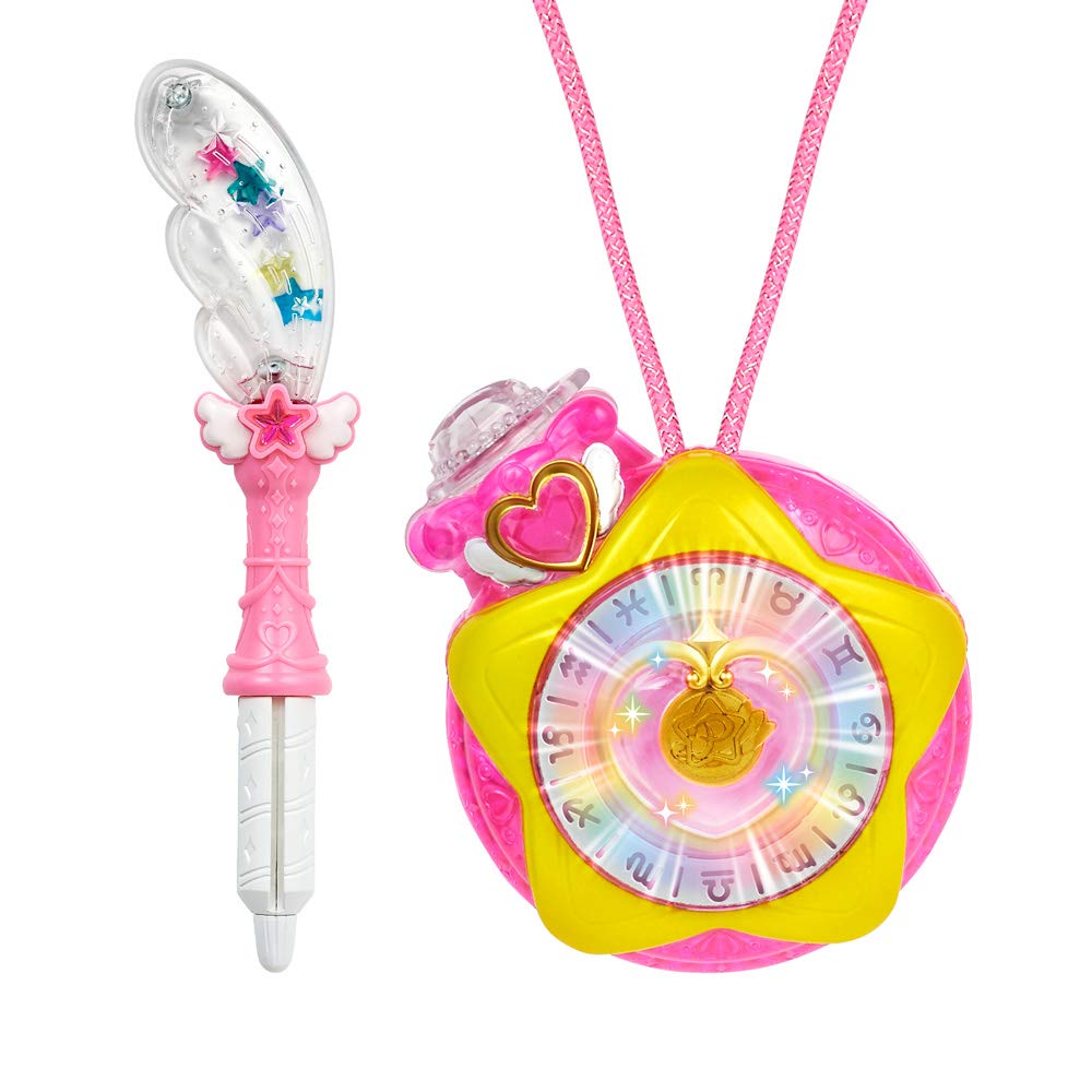 Подвесной светильник PreCure Color StarTwinkle TransformationStar