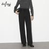 Женские универсальные брюки прямого кроя Eifini