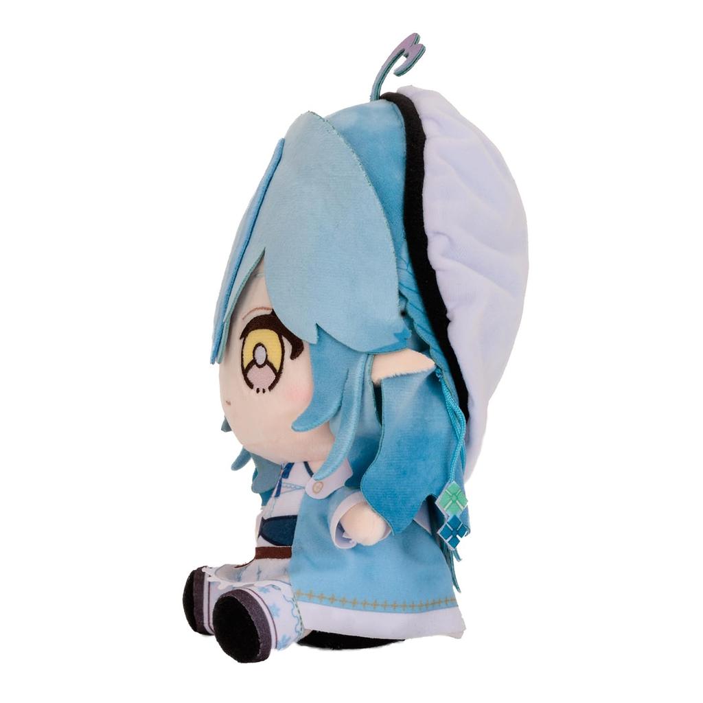 Плюшевая игрушка Hololive Friends with U Yukihana Lamy