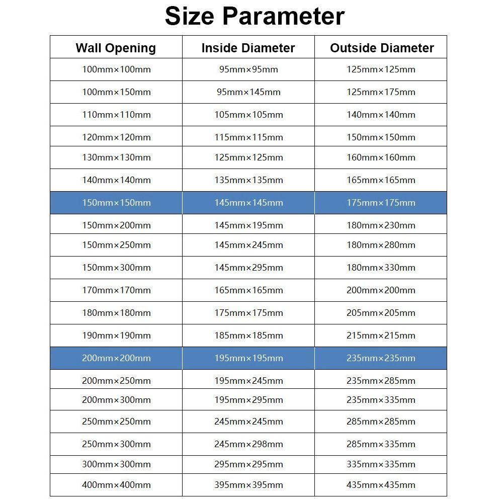 Mew Белая ревизионная дверца Пластиковая самоклеящаяся открывающаяся крышка Люк для доступа на петлях Дверцы для доступа Стена Потолок