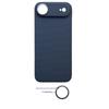 iPhone 17 Air Kevlar Aramid Fiber Case: Ultra-Thin, Magnetic, Heat-Dissipating