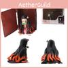 Gk Nezuko Figure With Box Demon Slayer Collectible Kit