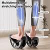 Yousheng 1 пара качалка для стопы растяжка икроножной мышцы подошвенный фасциит ахиллово сухожилие лодыжка голень облегчение боли тренировка баланса растяжка мышц наклон