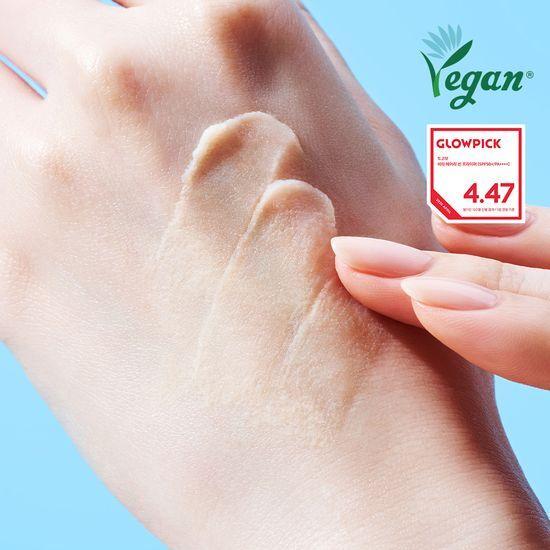 TOCOBO Праймер Vita Airy Sun 35 мл SPF50+ PA++++