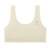 Girls Sports Bra - Shockproof Vest for Junior Students