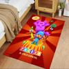 Pocoyo Floor Mat Perfect for Dormitory Decorate room Bedrooms Living Rooms Anti-slip Rug Office home decor Luxury Gift for Birthday, Christmas, Weddin