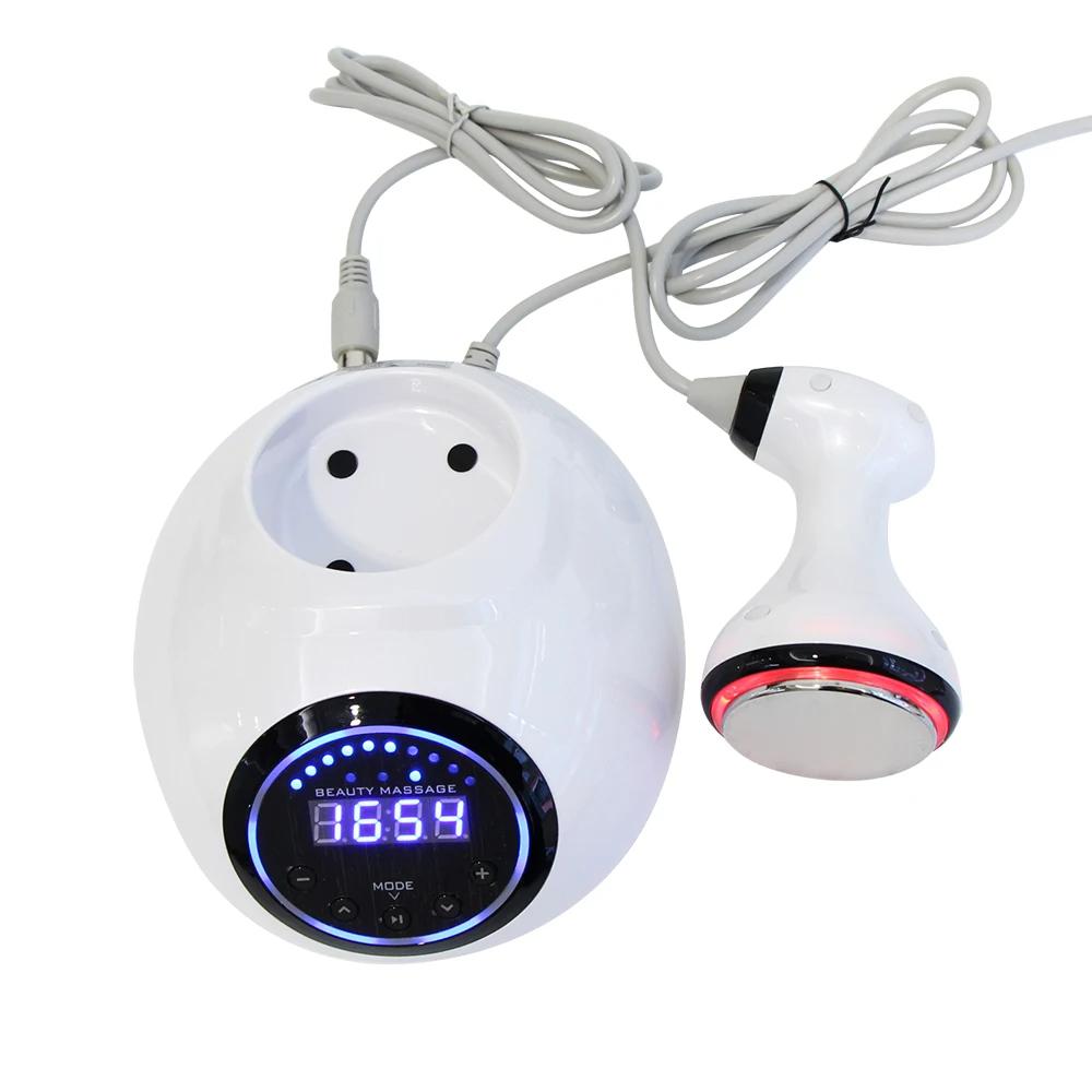 40K аппарат ультразвуковой кавитации для похудения тела, потеря веса, антицеллюлитный массаж, лифтинг, подтяжка кожи, сжигатель жира на животе