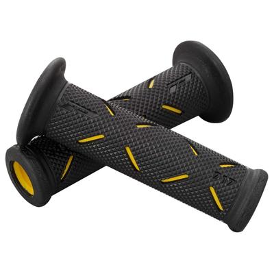 Рукоятка мотоцикла Daytona ProGrip 98039, Диаметр руля 0,8 дюйма (22,2 мм), 4,8 дюйма (122