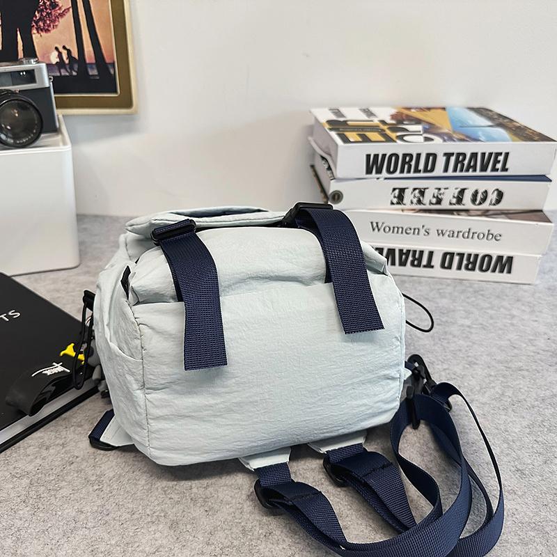 Рюкзак большой емкости для мужчин, нагрудная сумка для женщин, сумка через плечо