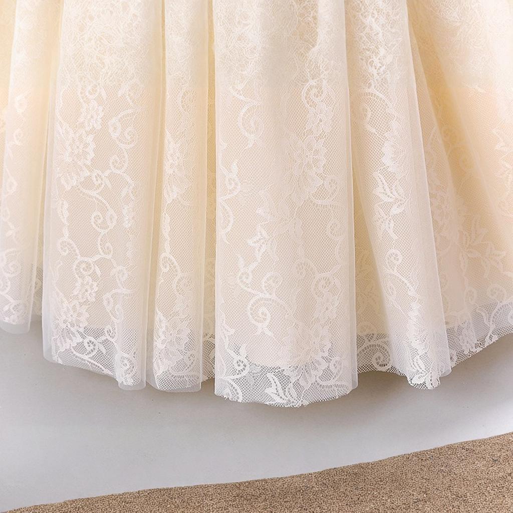 Платье принцессы для девочек для выступления