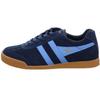 Кроссовки Gola Harrier Suede