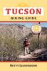 Книга Tucson Hiking Guide