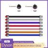Удлинитель для Dyson V6 DC58 DC59 DC61 DC62 Металлическая алюминиевая трубка Ручной пылесос Инструмент Запасные части Аксессуары