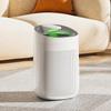 2-in-1 Dehumidifier Air Purifier 1L Water Tank Mute Moisture Absorbers Air Dryer For Home Room Office Kitchen Deodorizer Dryer
