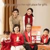 Hezheng Wellness Gift Set for Parents and Elders