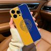 1907-Турция F-Fenerbahce Чехол для телефона для iPhone17,16,15,14,13,12,Pro Max,16/15/14 Plus XS Мягкий прозрачный силиконовый чехол