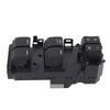 Master Power Window Switch 35750T6DH01 Left Driver Side Fast Response Electric Master Window