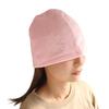 Sauna Imabari Large Stylish Cotton Sauna Cute for Men and Women [pit-life] Hat, Towel, (L Pink/Antibacterial, Odor-Resistant, Antiviral), Hat,