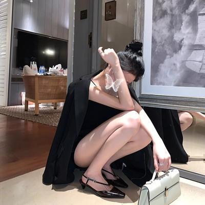 Туфли – Туфли